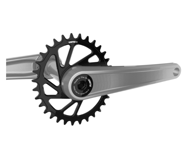 Mtb Crank Arm Length 165mm Cranks Shorter Crank Length Bike Crank