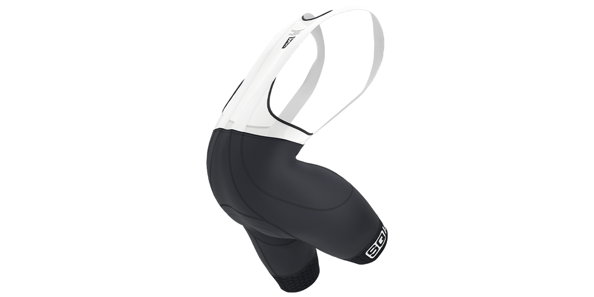 SQlabs ONE12 - Patented Foam increase riding comfort – Biggride Australia