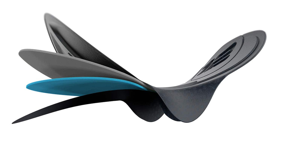 SQlabs ONE12 - Patented Foam increase riding comfort – Biggride Australia