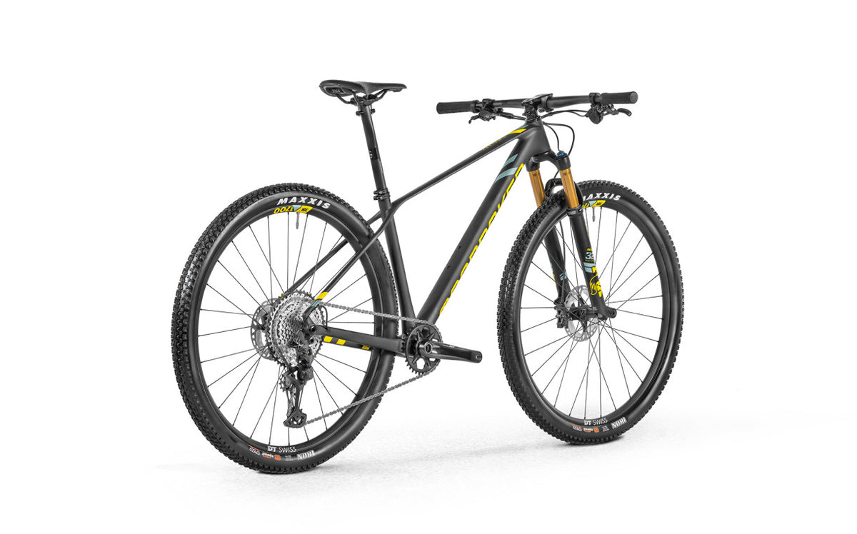 Mondraker Podium Carbon R 2021 – ✪ Biggride Australia