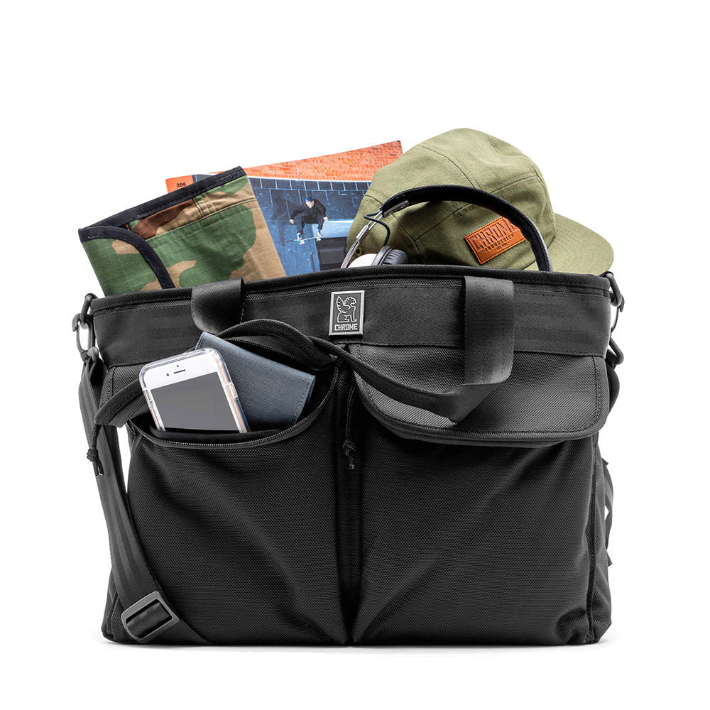 Chrome Industries Juno – ✪ Biggride Australia