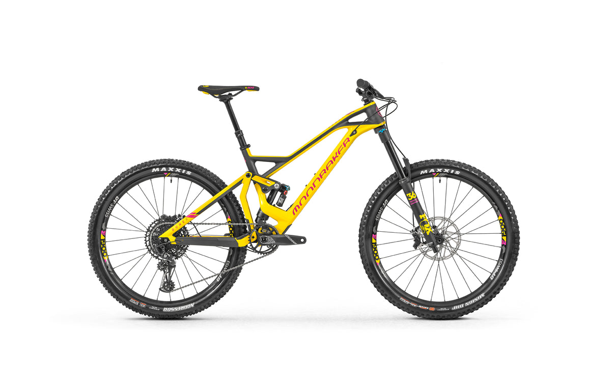 Mondraker Dune Carbon R '19 – ✪ Biggride Australia