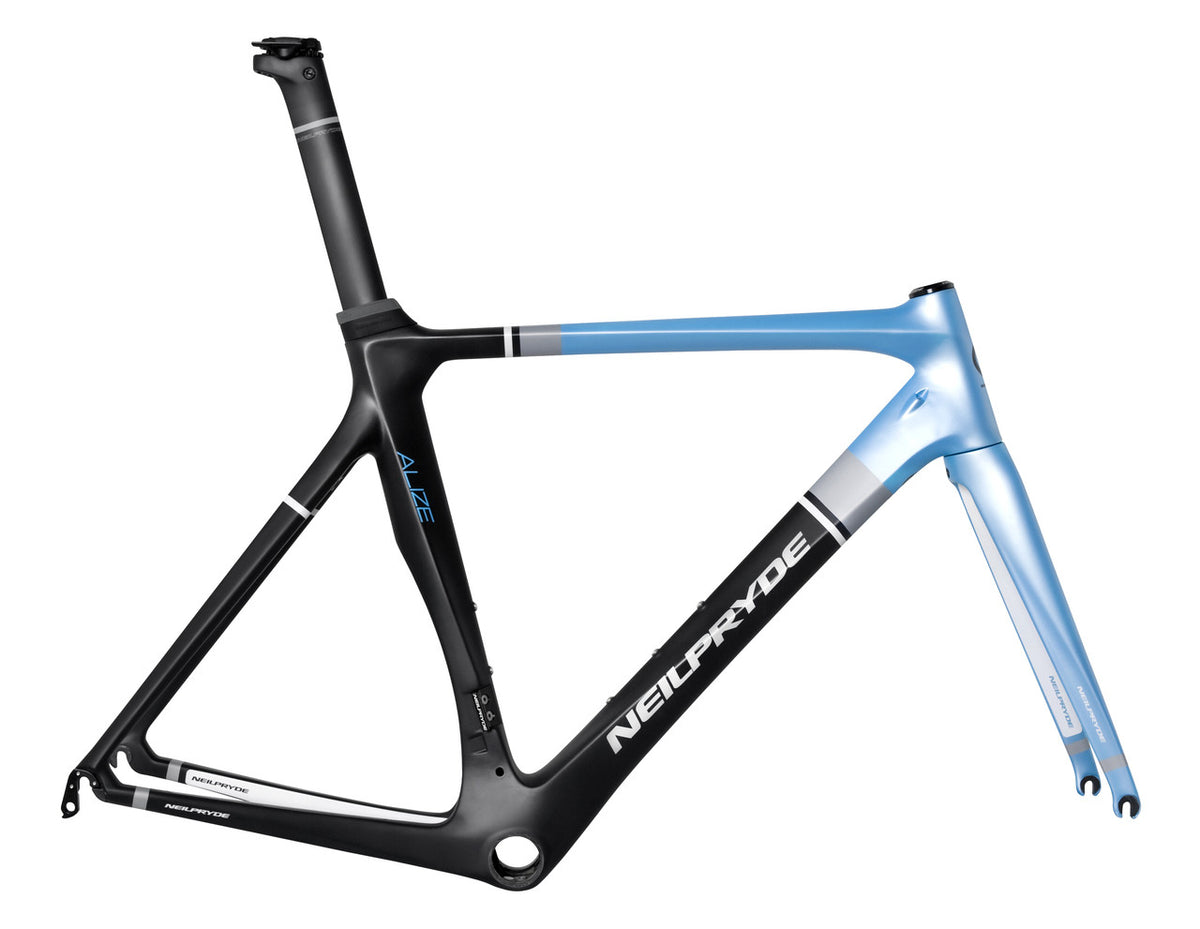 NEILPRYDE NAZARÉ '14 FRAMESET – ✪ Biggride Australia