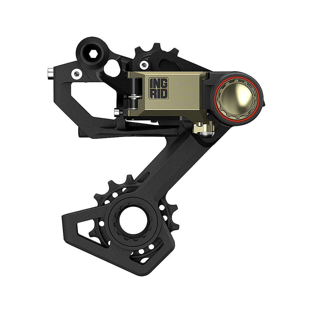 Ingrid Derailleur RD-1 – ✪ Biggride Australia