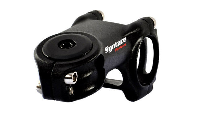 syntace flat pedal Syntace Flatforce Stem – ✪ Biggride Australia