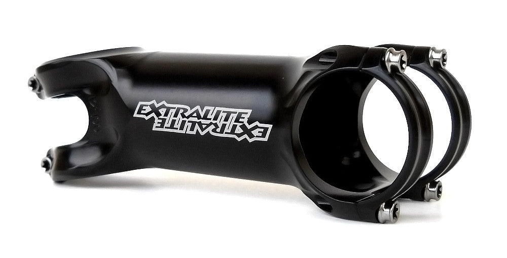Extralite UltraStem 100mm ステム Extralite HyperStem -6º – ✪ Biggride Australia