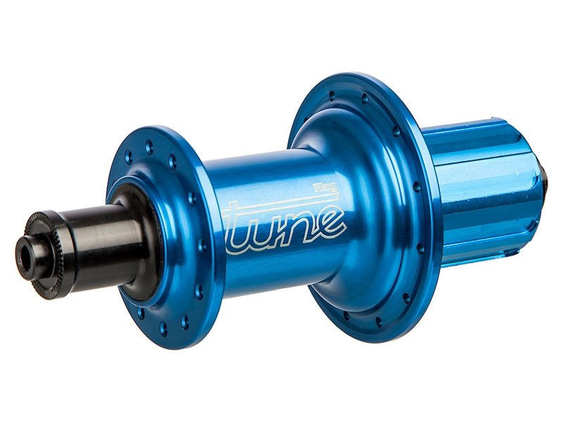 Tune Mag 170 Rear hub – ✪ Biggride Australia