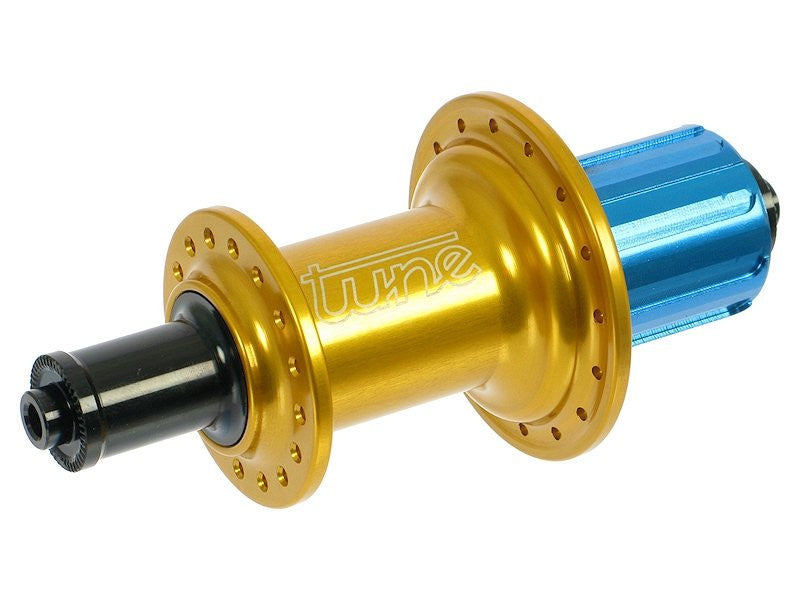 Tune Mag 170 Rear hub – ✪ Biggride Australia