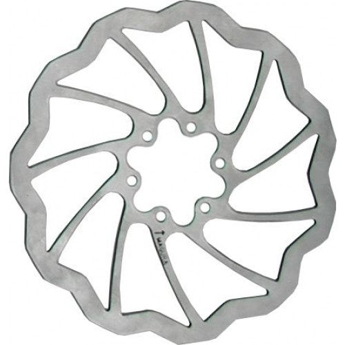 MAGURAのディスクブレーキMarta SL REDとディスク Magura Marta SL Disc Brake System user reviews : 4 out of 5 - 48