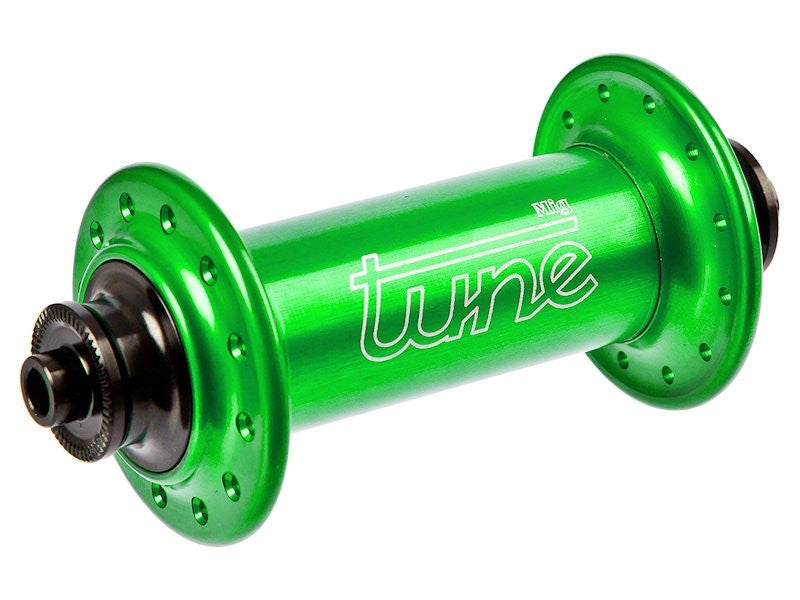 Tune Mig 70 front hub – ✪ Biggride Australia