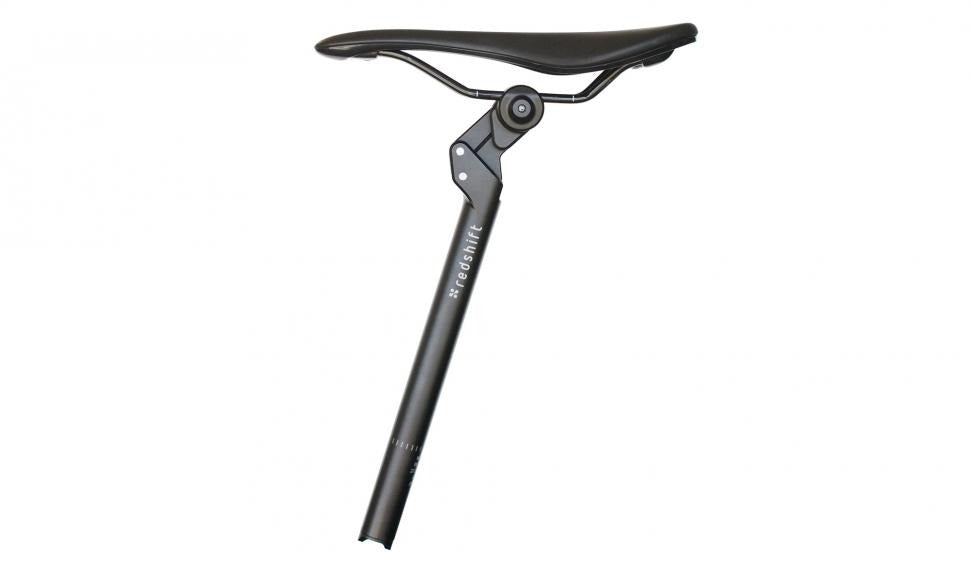 パーツ REDSHIFT SHOCKSTOP SUSPENSION SEATPOST Suspension Seatpost | Redshift Shockstop Endurance