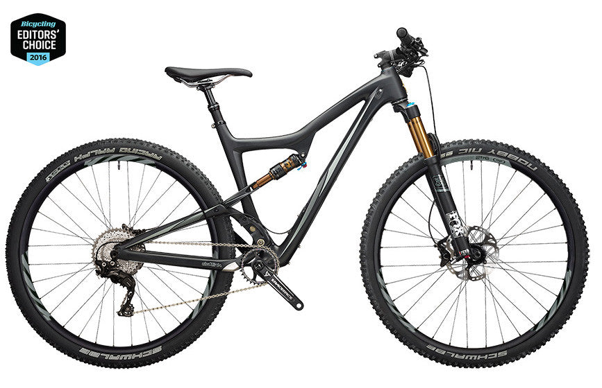 Ibis Ripley LS 1x WX Edition With Fox Transfer Dropper