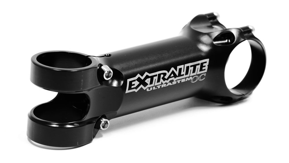 Ultrastem OC Mountain stem by Extralite – ✪ Biggride Australia