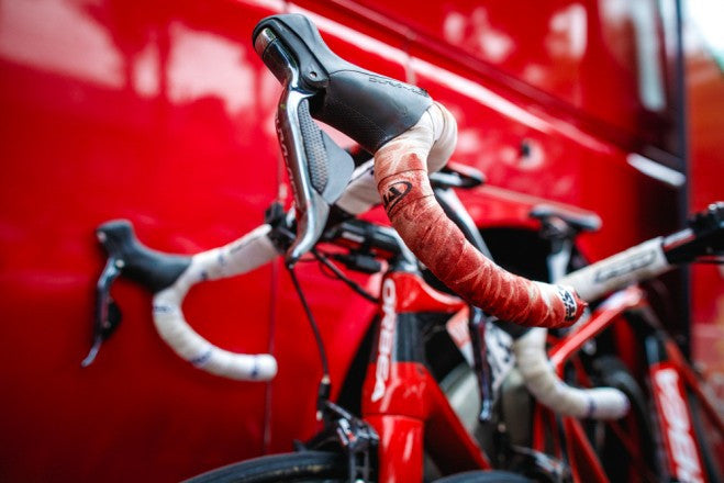 Choosing the right bar tape