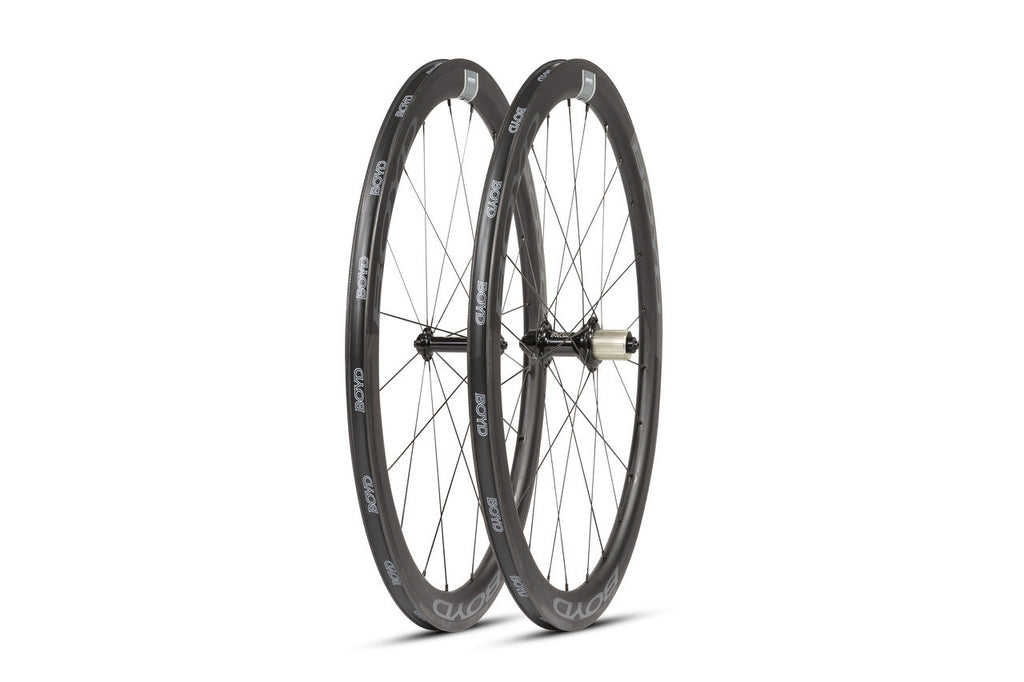 How fast are your wheels?