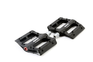 MSC Nylon Flat composite Pedals
