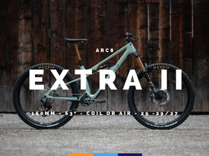ARC8 Extra Gets an Update