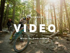 BC Bike Race - 7 Days of Singletrack