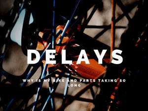 Got Delays?