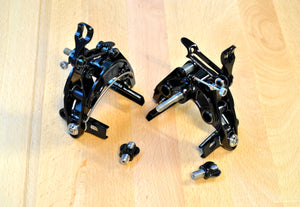 eeBrake Update - Now easier to adjust and setup.