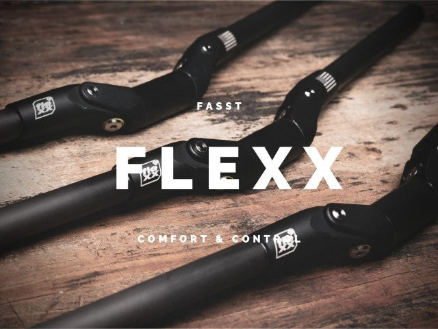Fasst Flexx Handlebars