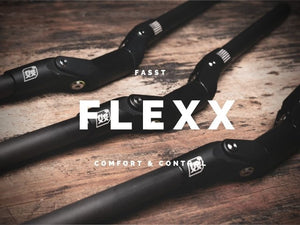 Fasst Flexx Handlebars