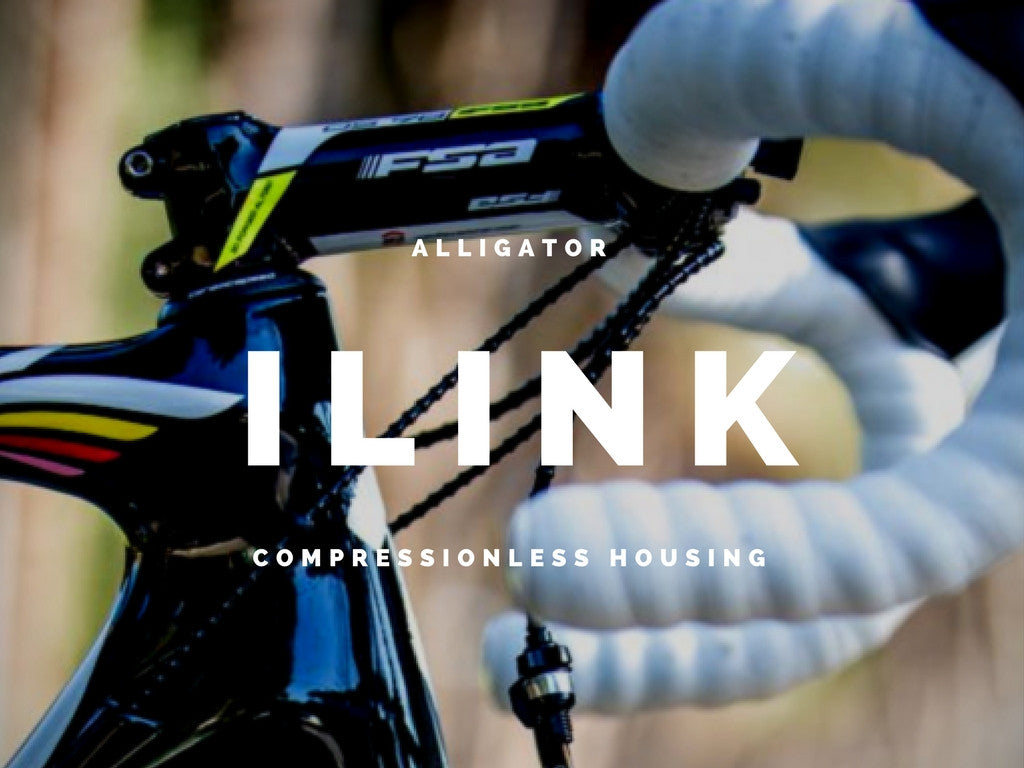 Alligator iLink Housing Review