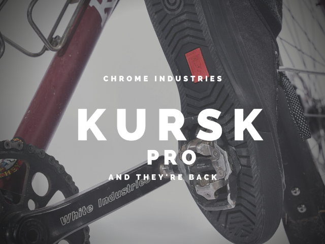 Kursk Pro 2.0 AW SPD Sneaker