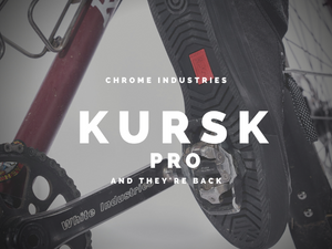 Kursk Pro 2.0 AW SPD Sneaker