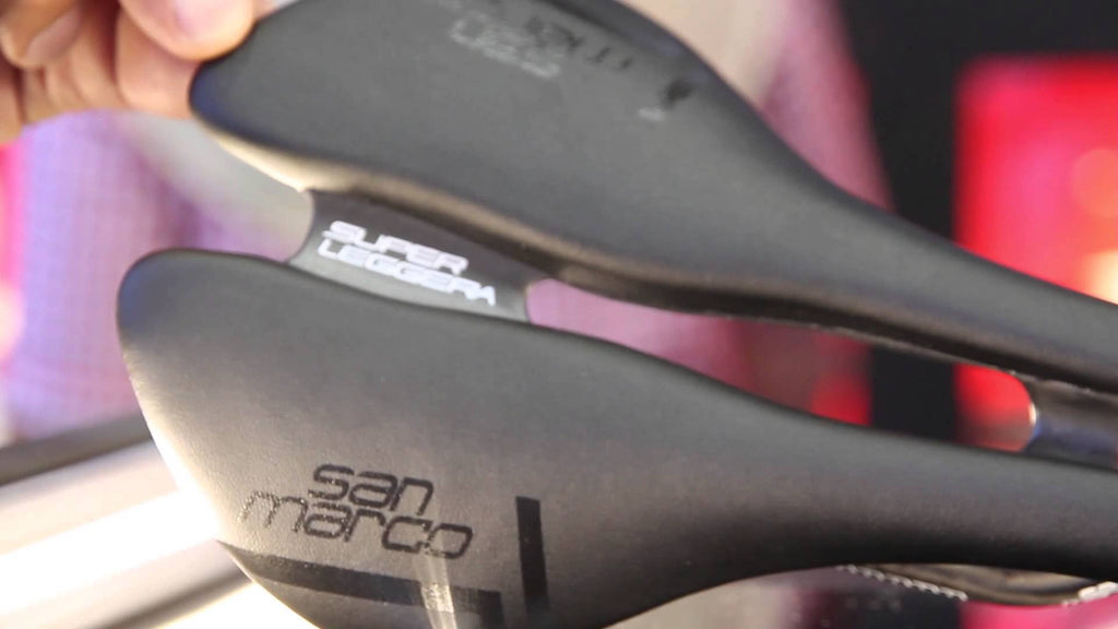Selle San Marco Aspide Carbon Protek ED