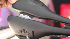 Selle San Marco Aspide Carbon Protek ED