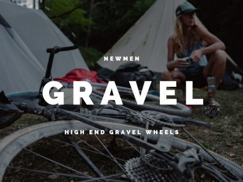 New Wheels from Newmen