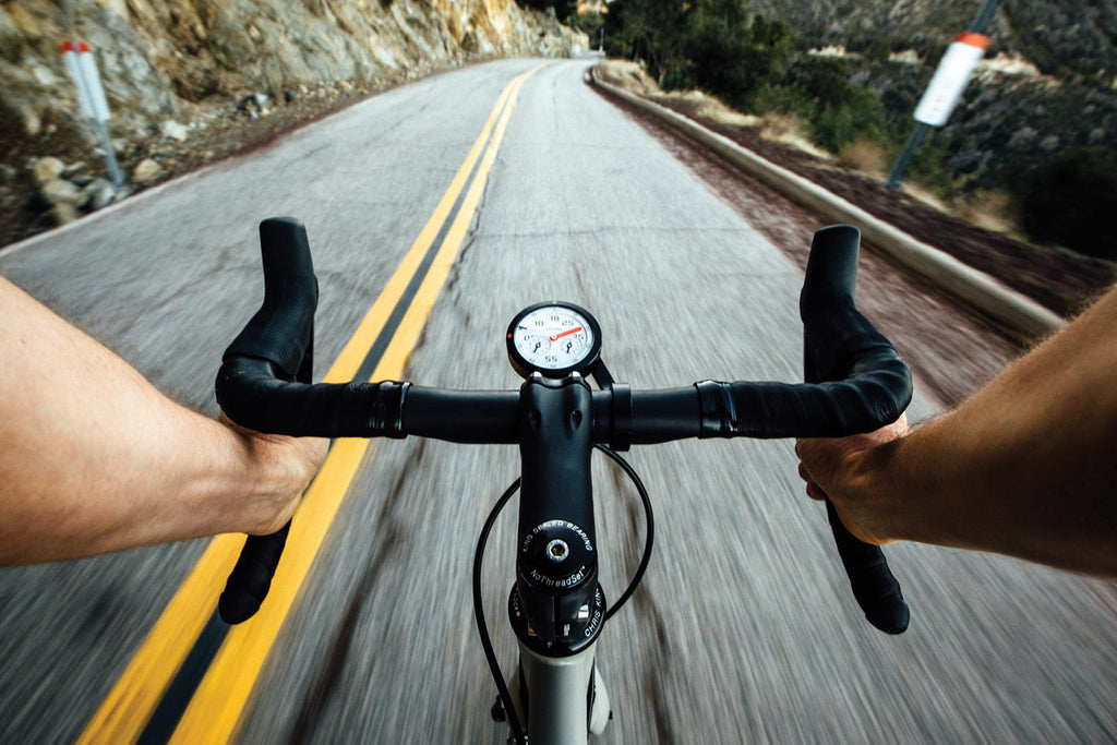 Upcoming - OMATA Analogue GPS