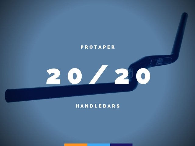 ProTaper 20/20 Carbon Handlebar