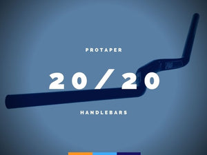 ProTaper 20/20 Carbon Handlebar