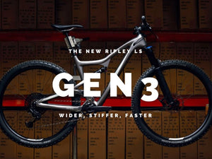 IBIS Ripley LS GEN3 Available