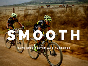 Smoove Lube - A Universal lube that gets more miles than others