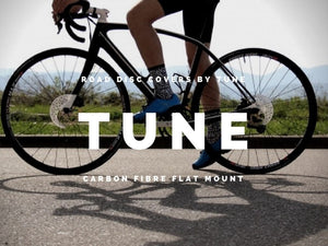 Tune Road Disc Brake Covers