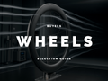 Choosing your next Road Bike Wheelset: A Complete Guide