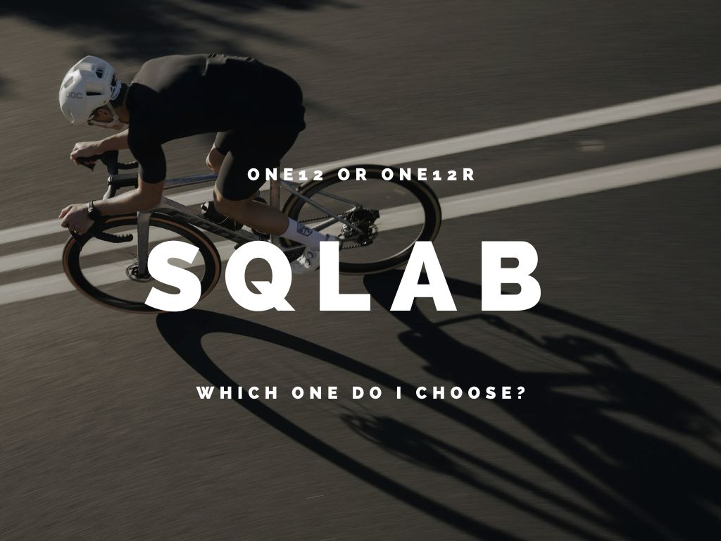 Unsure which SQ shorts to buy? Our comparison of the ONE12r and ONE12