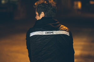 Chrome Warm Vest "All Conditions" Vest - Review