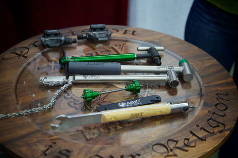 Abbey Bike Tools