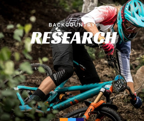 Backcountry Research