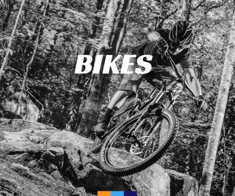 Bikes