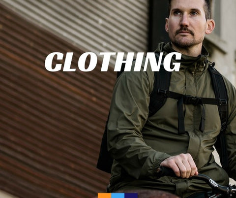 Clothing