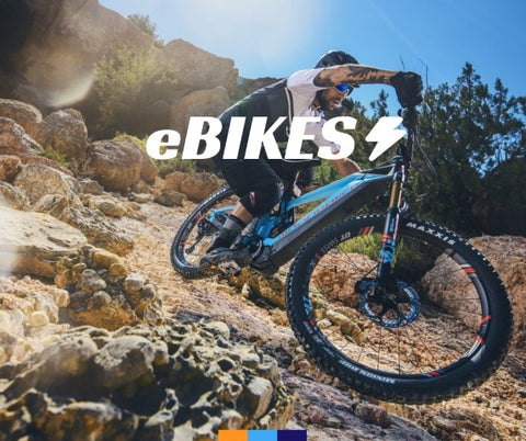 eBikes