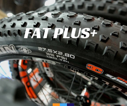 Fat Plus