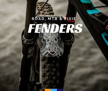 Fenders