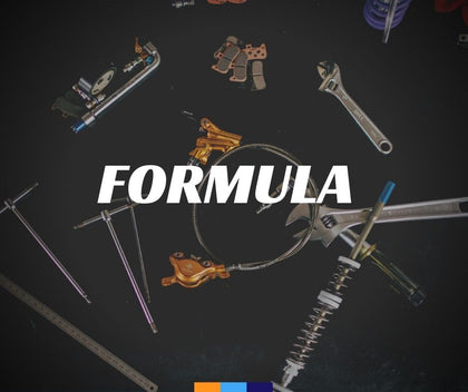 Formula