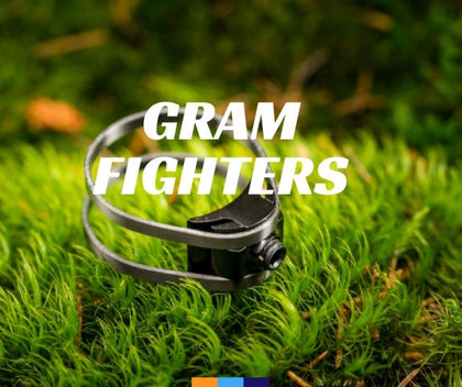 Gram Fighters